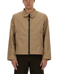 Canada Goose - Jacket With Logo - Lyst