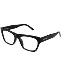 Balenciaga - Eyeglass - Lyst