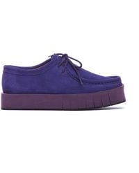 Paloma Barceló - Flat Shoes - Lyst