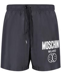 Moschino - Swimwear - Lyst