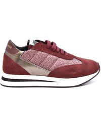 Borbonese - Sneakers - Lyst