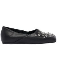 Vic Matié - Flat Shoes - Lyst