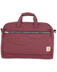 Carhartt - Suitcases - Lyst