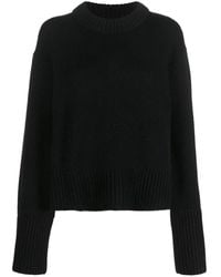 Lisa Yang - "sony" Turtleneck Sweater Clothing - Lyst