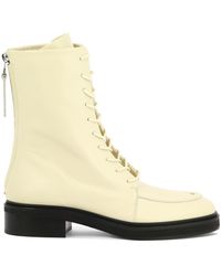 Aeyde - "Max" Ankle Boots - Lyst