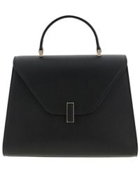 Valextra - 'Iside' Large Handbag - Lyst