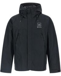 C.P. Company - 'The Metropolis Serie' 2-In-1 Jacket - Lyst