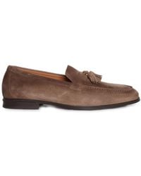 Doucal's - Mocassin - Lyst