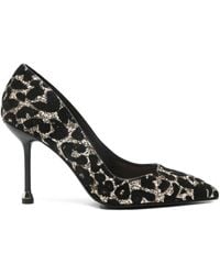Liu Jo - Half Heel Shoes - Lyst