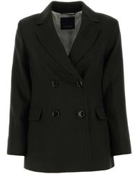 Max Mara - S Maxmara Jackets And Vests - Lyst