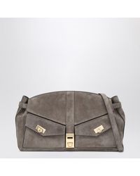 Ferragamo - Hug Multipocket L Shoulder Bag - Lyst