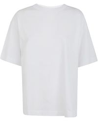 Dries Van Noten - 03070 Hegels 8600 T-shirt Clothing - Lyst