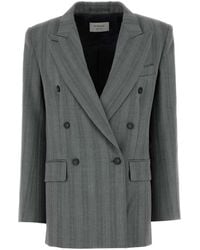 Sportmax - Jackets And Vests - Lyst