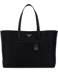 Prada - Bags - Lyst