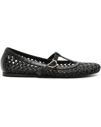 Ancient Greek Sandals - Aerati Vachetta/Net Shoes - Lyst