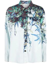 Forte Forte - Shirts - Lyst