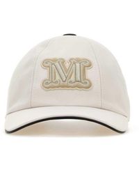 Max Mara - Hats And Headbands - Lyst