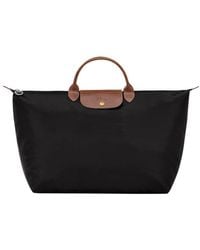 Longchamp - Borsone Da Viaggio - Lyst
