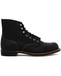 Red Wing - Iron Ranger 6 - Lyst