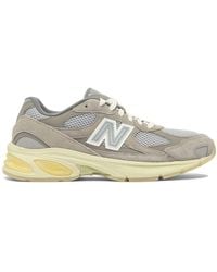 New Balance - "2010 Days" Sneakers - Lyst