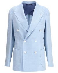 Gi Capri - Blazers E Vests - Lyst