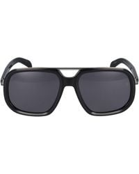 David Beckham - David Beckham Sunglasses - Lyst
