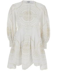Charo Ruiz - Asahi' Dress - Lyst
