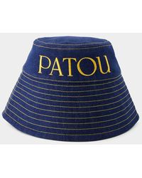 Patou - Caps & Hats - Lyst