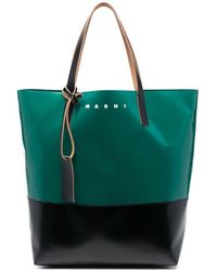 Marni - Tote Bag For : Tribeca Shopping Bag - Lyst