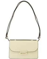 Victoria Beckham - Tonal Mini Dorian Crossbody - Lyst