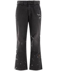 GALLERY DEPT. - Classic Fit Denim Jeans - Lyst