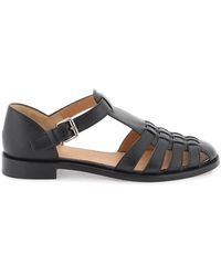Church's - Kelsey Cage Sandals - Lyst