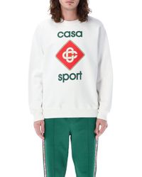 Casablancabrand - Casablanca Casa Sport Icon - Lyst