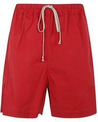 Rick Owens - Boxers Shorts Clothing - Lyst