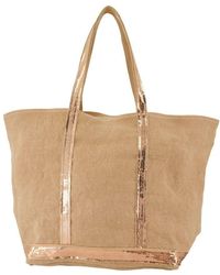 Vanessa Bruno - L Zippe Shopper Bag - Lyst