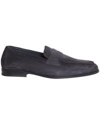 Doucal's - Mocassin - Lyst