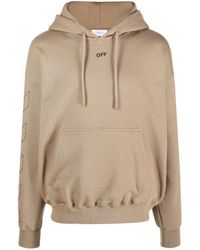 Off-White c/o Virgil Abloh - Off Sweaters - Lyst