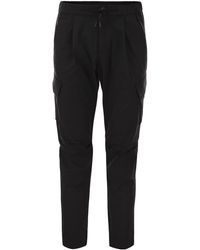 Herno - Laminar Trousers In Dive Nylon - Lyst