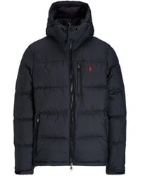 Polo Ralph Lauren - Insulated-Bomber - Lyst