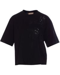 Twinset - T-shirts And Polos - Lyst
