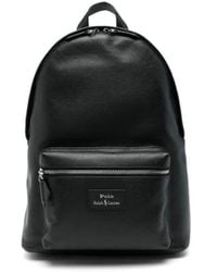 Polo Ralph Lauren - Large Backpack Bags - Lyst