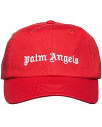 Palm Angels - Caps & Hats - Lyst