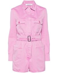 Max Mara - Jumpsuits - Lyst