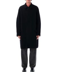 Isabel Marant - Kirk Coat - Lyst