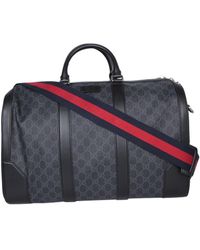 Gucci - Travel Bag - Lyst