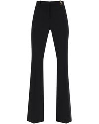 Versace - Medusa '95 Flared Trousers - Lyst