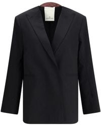 DI STAVNITSER - Blazers & Vests - Lyst