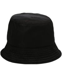 Dolce & Gabbana - ' Sicily' Bucket Hat - Lyst