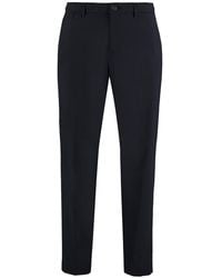 Department 5 - Technical Fabric Pants - Lyst