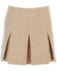 Twinset - Minigonna - Lyst